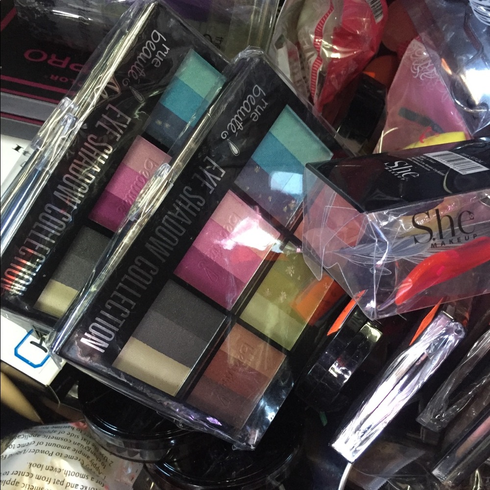 Make up lot 20 pc!